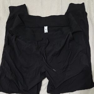 Lululemon Athletica Tall Dance Studio Joggers
